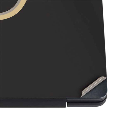 Purdue University Purdue Logo Dell Vostro Skin