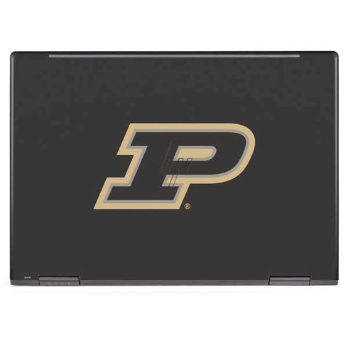 Purdue University Purdue Logo HP Envy Skin