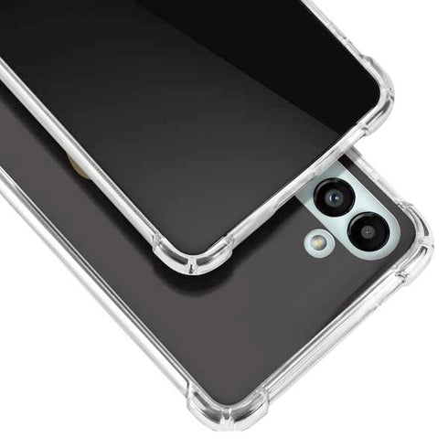 Purdue University Purdue Logo Galaxy A13 5G Clear Case