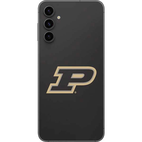 Purdue University Purdue Logo Galaxy A14 5G Skin