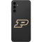 Purdue University Purdue Logo Galaxy A14 5G Skin