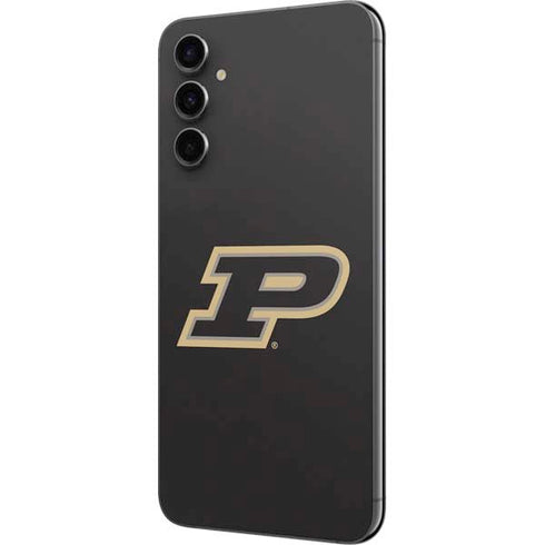 Purdue University Purdue Logo Galaxy A14 5G Skin