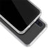 Purdue University Purdue Logo Galaxy A50 Clear Case