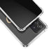 Purdue University Purdue Logo Galaxy A52 5G Clear Case