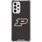 Purdue University Purdue Logo Galaxy A53 5G Clear Case