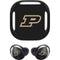 Purdue University Purdue Logo Galaxy Buds Pro Skin