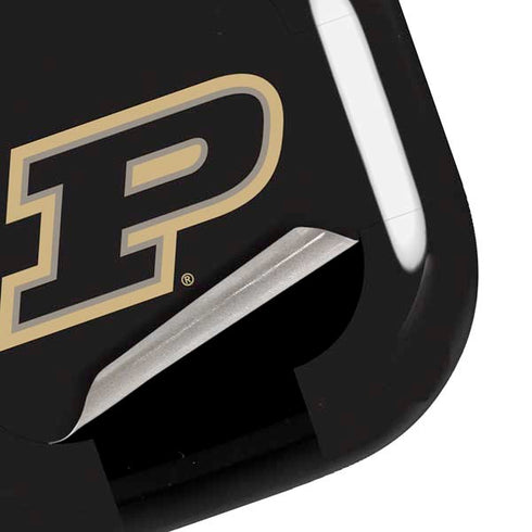 Purdue University Purdue Logo Galaxy Buds Pro Skin