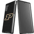 Purdue University Purdue Logo Galaxy Note 10 Pro Case