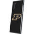 Purdue University Purdue Logo Galaxy Note 10 Skin