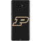 Purdue University Purdue Logo Galaxy Note 8 Skin