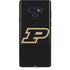 Purdue University Purdue Logo Galaxy Note 9 Skin