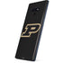 Purdue University Purdue Logo Galaxy Note 9 Skin