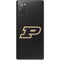 Purdue University Purdue Logo Galaxy Note20 5G Skin