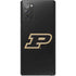 Purdue University Purdue Logo Galaxy Note20 5G Skin