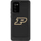 Purdue University Purdue Logo Galaxy Note20 5G Waterproof Case