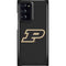 Purdue University Purdue Logo Galaxy Note20 Ultra 5G Lite Case