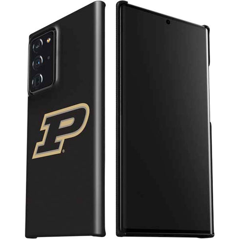 Purdue University Purdue Logo Galaxy Note20 Ultra 5G Lite Case