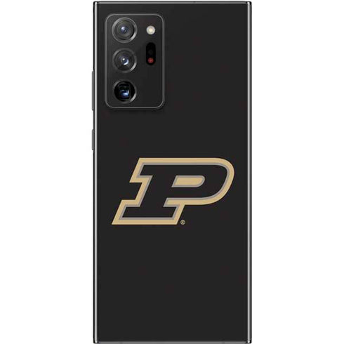 Purdue University Purdue Logo Galaxy Note20 Ultra 5G Skin
