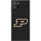 Purdue University Purdue Logo Galaxy Note20 Ultra 5G Skin