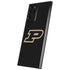 Purdue University Purdue Logo Galaxy Note20 Ultra 5G Skin