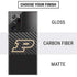 Purdue University Purdue Logo Galaxy Note20 Ultra 5G Skin