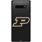 Purdue University Purdue Logo Galaxy S10 Plus Skin