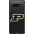 Purdue University Purdue Logo Galaxy S10 Plus Skin