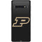 Purdue University Purdue Logo Galaxy S10 Skin