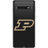 Purdue University Purdue Logo Galaxy S10 Skin