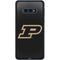 Purdue University Purdue Logo Galaxy S10e Skin