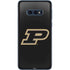 Purdue University Purdue Logo Galaxy S10e Skin