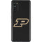 Purdue University Purdue Logo Galaxy S20 Fan Edition Skin