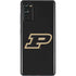 Purdue University Purdue Logo Galaxy S20 Fan Edition Skin