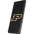 Purdue University Purdue Logo Galaxy S20 Fan Edition Skin