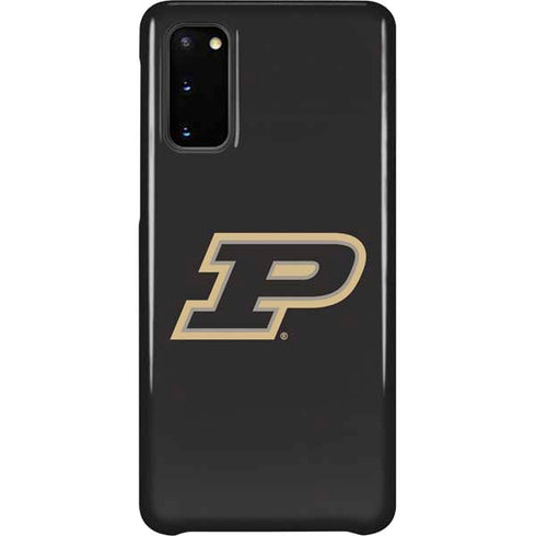 Purdue University Purdue Logo Galaxy S20 Lite Case