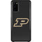 Purdue University Purdue Logo Galaxy S20 Lite Case