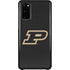 Purdue University Purdue Logo Galaxy S20 Lite Case