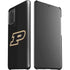 Purdue University Purdue Logo Galaxy S20 Lite Case