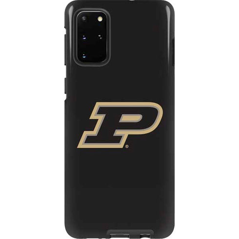 Purdue University Purdue Logo Galaxy S20 Plus Pro Case