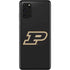 Purdue University Purdue Logo Galaxy S20 Plus Skin
