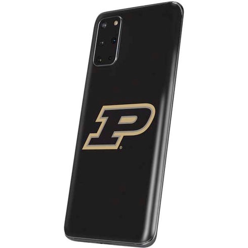 Purdue University Purdue Logo Galaxy S20 Plus Skin