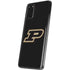 Purdue University Purdue Logo Galaxy S20 Plus Skin