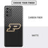 Purdue University Purdue Logo Galaxy S20 Plus Skin