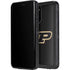 Purdue University Purdue Logo Galaxy S20 Plus Waterproof Case