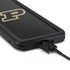 Purdue University Purdue Logo Galaxy S20 Plus Waterproof Case