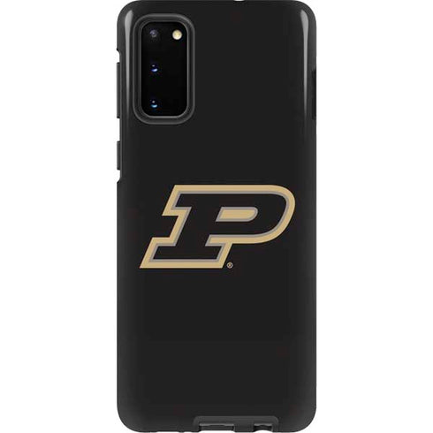 Purdue University Purdue Logo Galaxy S20 Pro Case