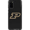 Purdue University Purdue Logo Galaxy S20 Pro Case