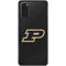Purdue University Purdue Logo Galaxy S20 Skin