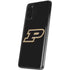 Purdue University Purdue Logo Galaxy S20 Skin