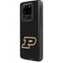 Purdue University Purdue Logo Galaxy S20 Ultra 5G Pro Case